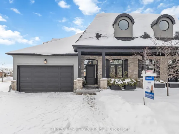 2215 Callingham Dr, London, ON N6G 0P1