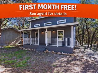 23081 Nameless Rd #D, Leander, TX 78641