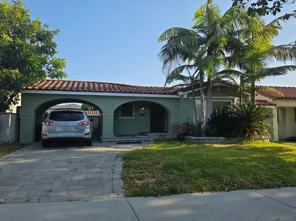 3237 W 74th St, Los Angeles, CA 90043