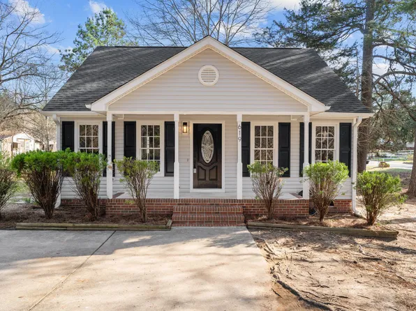 619 Industrial Dr, Wendell, NC 27591