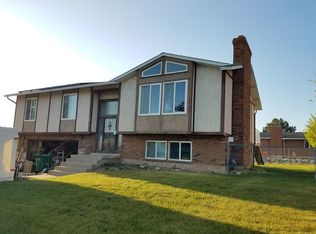 985 E 780 N, Layton, UT 84040