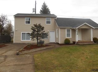1038 6th St NW, Salem, OR 97304