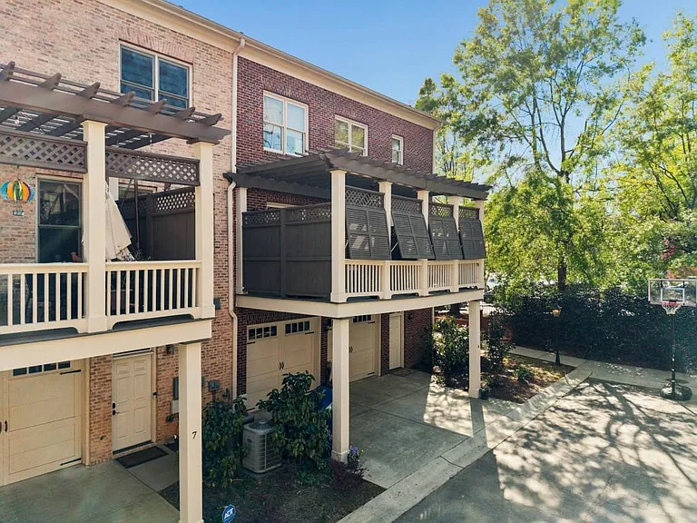 3585 Roxboro Rd NE #6 — Photo 45