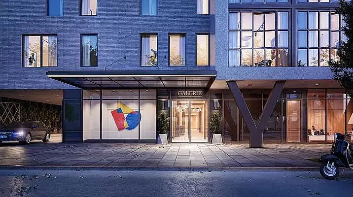 Rented by Jade Stone Real Estate Consulting | media 27