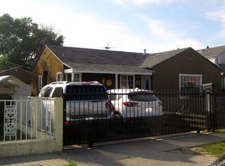 319 N Locust Ave, Compton, CA 90221
