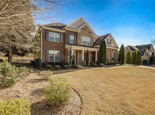 3995 Toulon Ln, Cumming, GA 30040