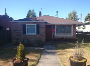 630 NW 47th St, Seattle, WA 98107