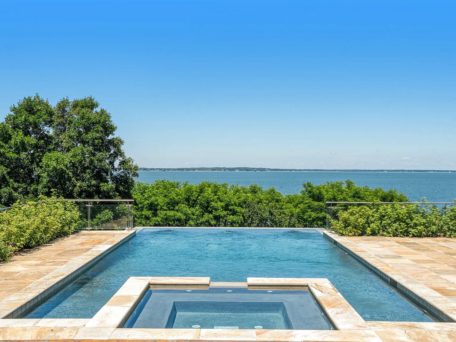 Resort-Style Waterfront Living with Private Direct Access — Photo 3