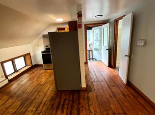 21 Peavine Blvd #8, Bethel, VT 05032