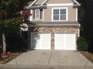 746 Mountain Laurel Dr, Canton, GA 30114