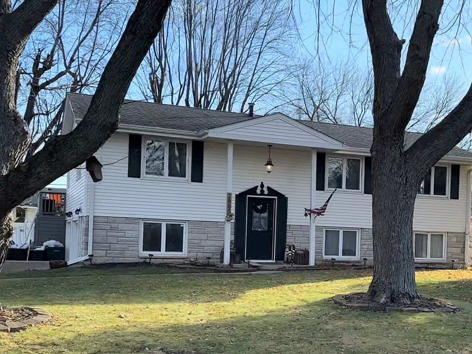 1st image of 2885 N Osage Dr