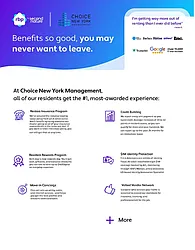 Rented by Home by Choice LLC