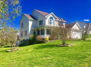 2824 Charlton Ln, Lebanon, MO 65536