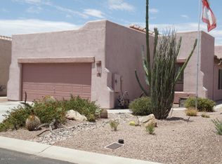 9788 E Windy Pass Trl, Gold Canyon, AZ 85118