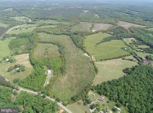 W River Rd, Scottsville, VA 24590