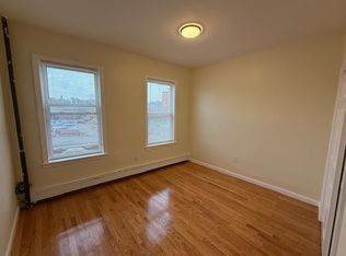 296 Centre St #2, Jamaica Plain, MA 02130