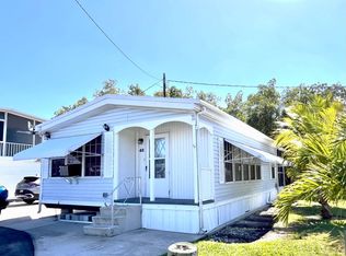 675 Copeland Ave S #43, Everglades City, FL 34139