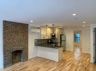 500 Quincy St #1, Brooklyn, NY 11221