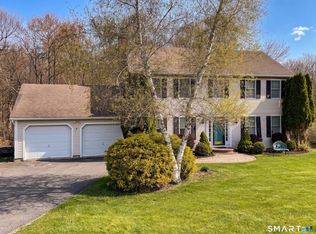 3 Broadview Lane, New Milford, CT 06776