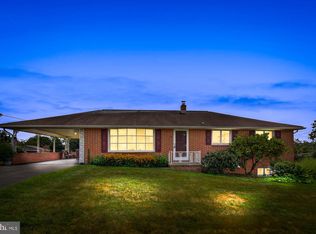 44 W Maple St, Wrightsville, PA 17368