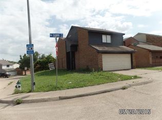 430 Dawn Dr, Duncanville, TX 75137