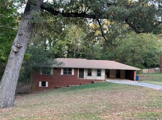 3602 Oak St, Duluth, GA 30096