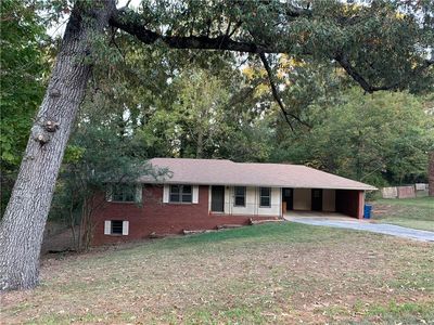 3602 Oak St, Duluth, GA, 30096
