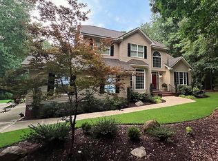 160 Edgerton Ln, Lexington, SC 29072