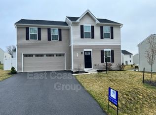 216 Salida Trl, Martinsburg, WV 25403