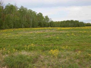 Xxx South Pratt Rd, Bayfield, WI 54814