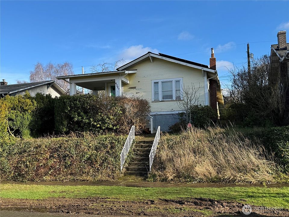 1st image of 4327 S Bell Street