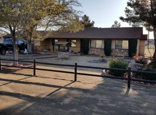 11549 Cibola Rd, Apple Valley, CA 92308
