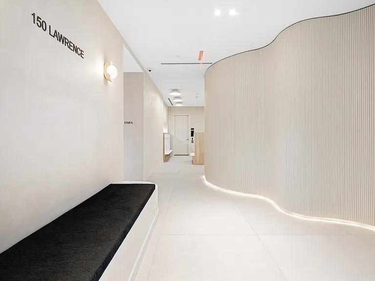 150 Lawrence St #2401 — Photo 9