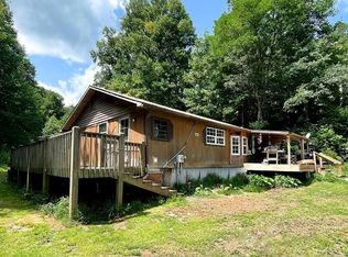 200 Frozen Creek Rd, Brevard, NC 28712