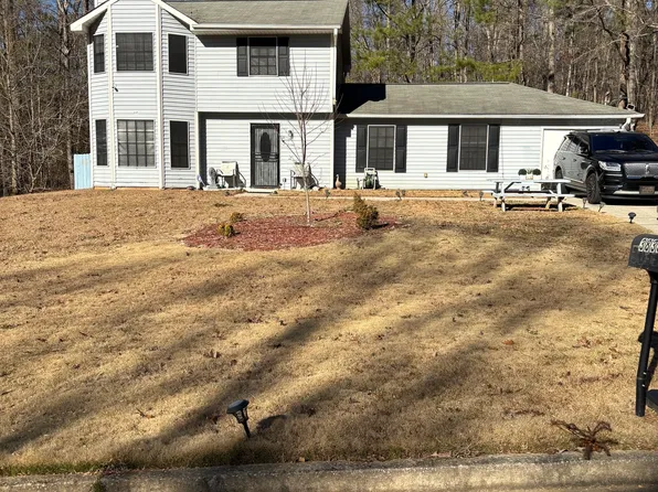 3833 Brookstone Way, Ellenwood, GA 30294