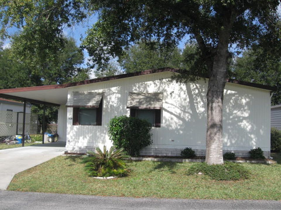 1st image of 10620 SW 27th Ave Lot 24A