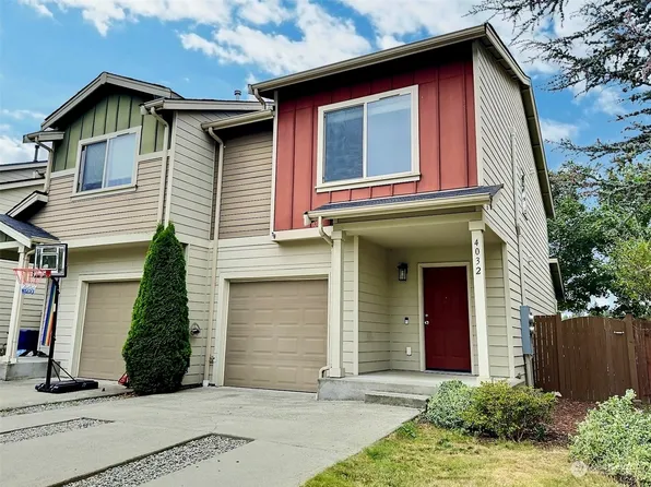 4032 82nd Avenue NE, Marysville, WA 98270