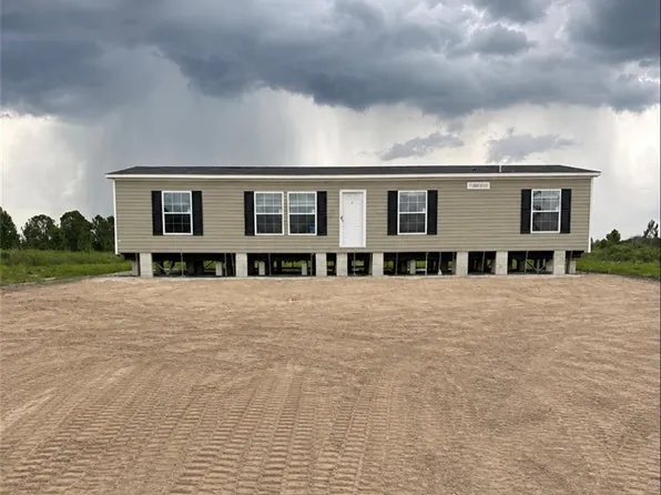 15411 NW 272nd St, Okeechobee, FL 34972