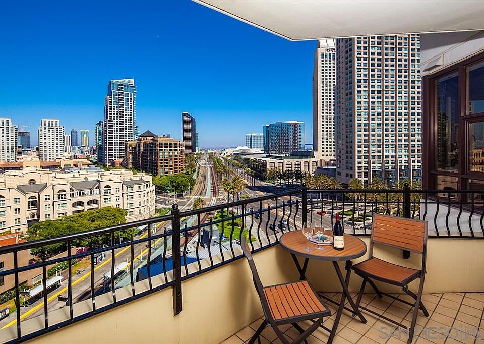 1st image of 700 W Harbor Dr Unit 1101