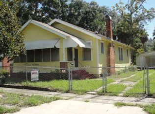 1124 Winthrop St, Jacksonville, FL 32206
