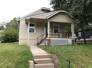 801 S Cedar Ave UNIT 801, Independence, MO 64053