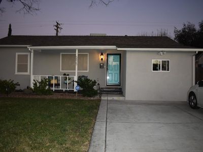 5825 McLaren Ave, Sacramento, CA, 95822