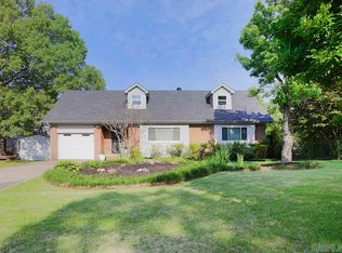 23 Willow Oak Ct, Little Rock, AR 72211