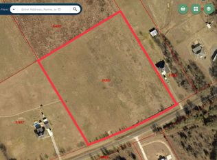 Fm 3059, Streetman, TX