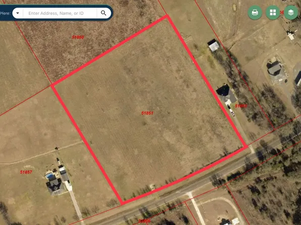 Fm 3059, Streetman, TX 75859