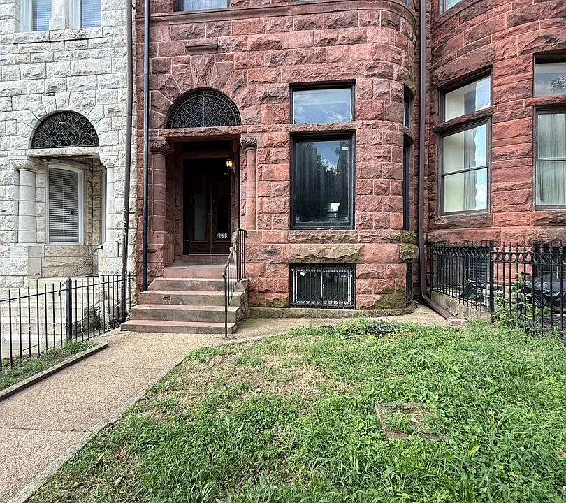 2318 Eutaw Pl #1