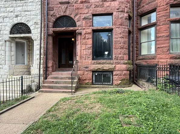 2318 Eutaw Pl #1, Baltimore, MD 21217