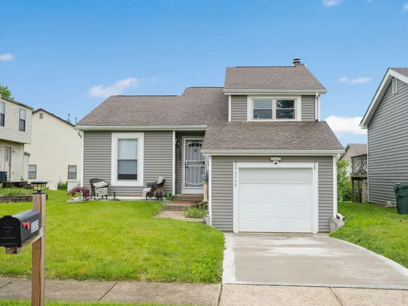 5309 Trillium Ct, Columbus, OH 43230