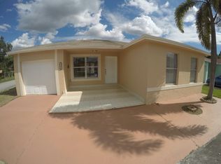 29975 SW 158th Pl, Homestead, FL 33033