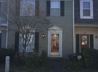 409 Wedgewood Way, Sandy Springs, GA 30350